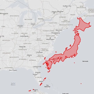 海外の万国反応記＠海外の反応