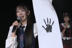 【悲報】AKB48 工藤華純…元日からやらかす……