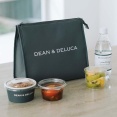 【DEAN & DELUCA】数量限定『保冷インナーポーチ』発売！マイバッグと一緒に使えて便利！
