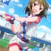 永吉昴「シンデレラガールズと試合だって？」真壁瑞希「……試合ではありません」