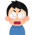 【衝撃】凄い人「自分が作ったロゴに×ついてるの初めて見た(ﾊﾟｼｬ」