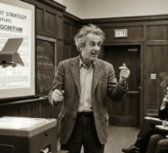 【S&P500の12倍のリターン！！】MIT（マサチューセッツ工科大学）式・米国株式市場から簡単に利益をあげ続ける方法【ガチの学術論文】