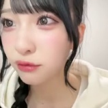 『[動画]2026.02.22（23:07～） SHOWROOM　「≒JOY(ニアリーイコールジョイ) 山田杏佳」＠個人配信【ニアジョイ】』の画像