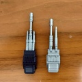 T-SPARK ADVANCED Zi AZ-09｢EZ-026 GENO SAURER｣の組立の続き!!とうとう完成!!(動画有り)