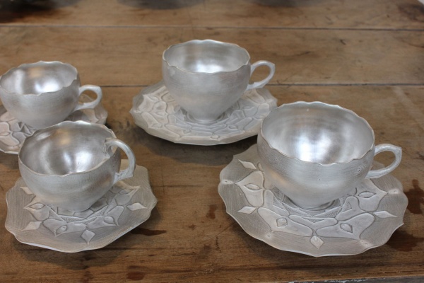 うつわ屋Living&Tableware NEWS - 伊藤剛俊