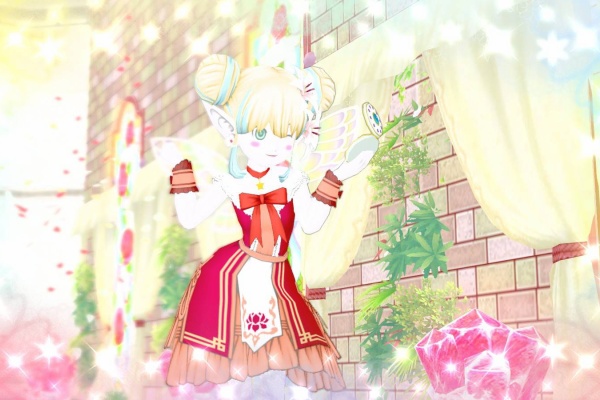 まりものどらてんれぽーと