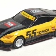 これは傑作！【トミカ紹介】トミカ55周年自動車メーカーコラボプロジェクト 日産 フェアレディZ NISMO トミカ55周年記念仕様