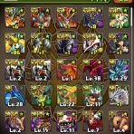 うにこのパズドラ初心者ブログ