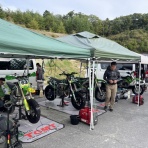 ＴＦメッツガーＺ参上！！
