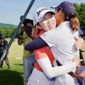 内田ことこ　ツアー初制覇　初日から首位を守る完全優勝「もう5年目か、あっという間な感じ」
