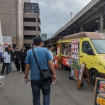 ゆこぶーの食いしん坊万歳