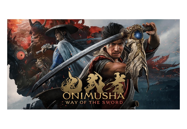 鬼武者新作、Switch2ハブ