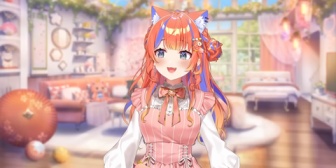 【にじさんじ】みくぽぽ、ミュージカル観劇用新衣装『これはお嬢様』『うーん清楚』【よいゆめ新衣装】