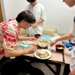 西寮６班　班イベでまさかのケーキ作り！？