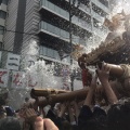 三好二丁目にも夏が来る！深川八幡祭り本祭りのお知らせ