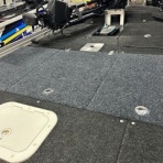 本日の船大工。