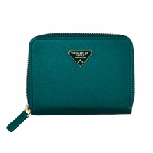 【新刊情報】THE SCAPE OF GREEN やみつきサイフPREMIUM ＃イタリアンレザー GREEN