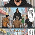 第百一話：うつけ信長【戦国タワーマンション】