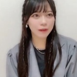 『[動画]2024.10.05（20:48～） SHOWROOM　「≒JOY(ニアリーイコールジョイ) 村山結香」＠個人配信【ニアジョイ】』の画像