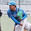 「なんでリリーフ!?」日本ハムの〝新人王候補〟2年目右腕が巨人打線を三振斬り