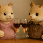 妊娠中のアルコール摂取　ガチでヤバい