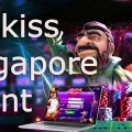 About 918Kiss Online Casino - 918Kiss Singapore Agent