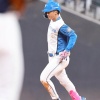 新庄監督、加藤豪将の2打席連発に喜び爆発「スカウト誰だっけ？」「ホームランバッターじゃないからびっくり」