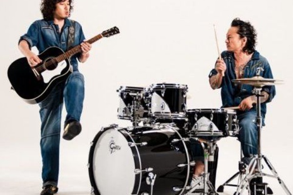 Blankey Jet City 漂えど沈まず ロード初心者のピナレロ日記