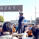 8462 晴れて良かった！