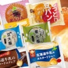 セコマ好きが語る！夕張メロンソフトから昭和風ケーキまでお気に入りスイーツ