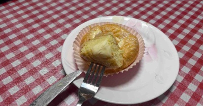 食欲不振かと思いきや。
