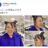 ガールズ速報 がるそく 化粧 メイク術