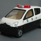 『TM0633 DAIHATSU MIRA PC　019-6　トイズドリームプロジェクト』の画像