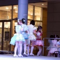 ららぽーと湘南平塚ライブイベント（Sugar Holic）