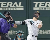阪神タイガース、今週この惨状でもまだゲーム差が2.5あるってのが救いよね