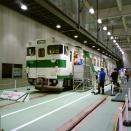 36度目の京都鉄道博物館見物記