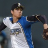 サファテのストレートと大谷のストレートって明らかに別物だよな 	