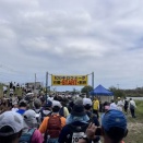 第27回 行橋-別府100キロウォークの記 その２-「恕」で成り立つ100キロウォークの世界-