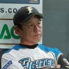 【西武優勝】ハムファン集合