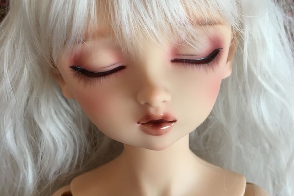 dolls box オンラインでの最低価格 ボークス フルチョイス f03 ホワイト その他