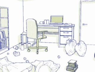 これはただのゲームです