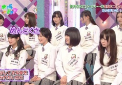 【白石麻衣】初期のメンタル激弱切ない表情のまいやん、かわいいな。。。。。