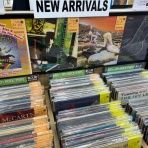 ディスクユニオン下北沢店