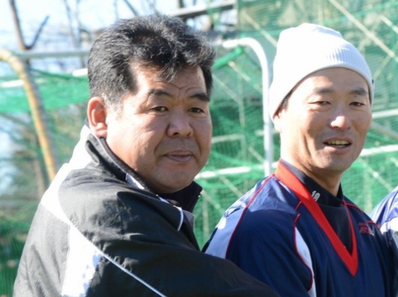 元西武の今久留主成幸さんが58歳で死去