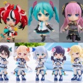 巡回 ねんどろいど ホロライブ ハコス・ベールズ 予約開始