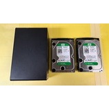 ��BUFFALO��LinkStation LS220DB RAID0 �ǡ����߽к�ȡ٤β���