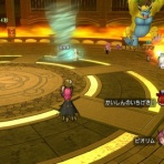 ブルードのブログ　ドラクエ10