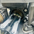 井戸用ポンプ WT-P200Y がC3エラーで止まる！