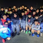 三代目　鹿風呂