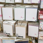 なんとなくと自己満足